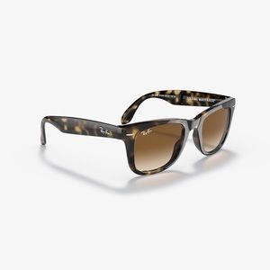 Unisex Foldable Ray Ban Sunglasses